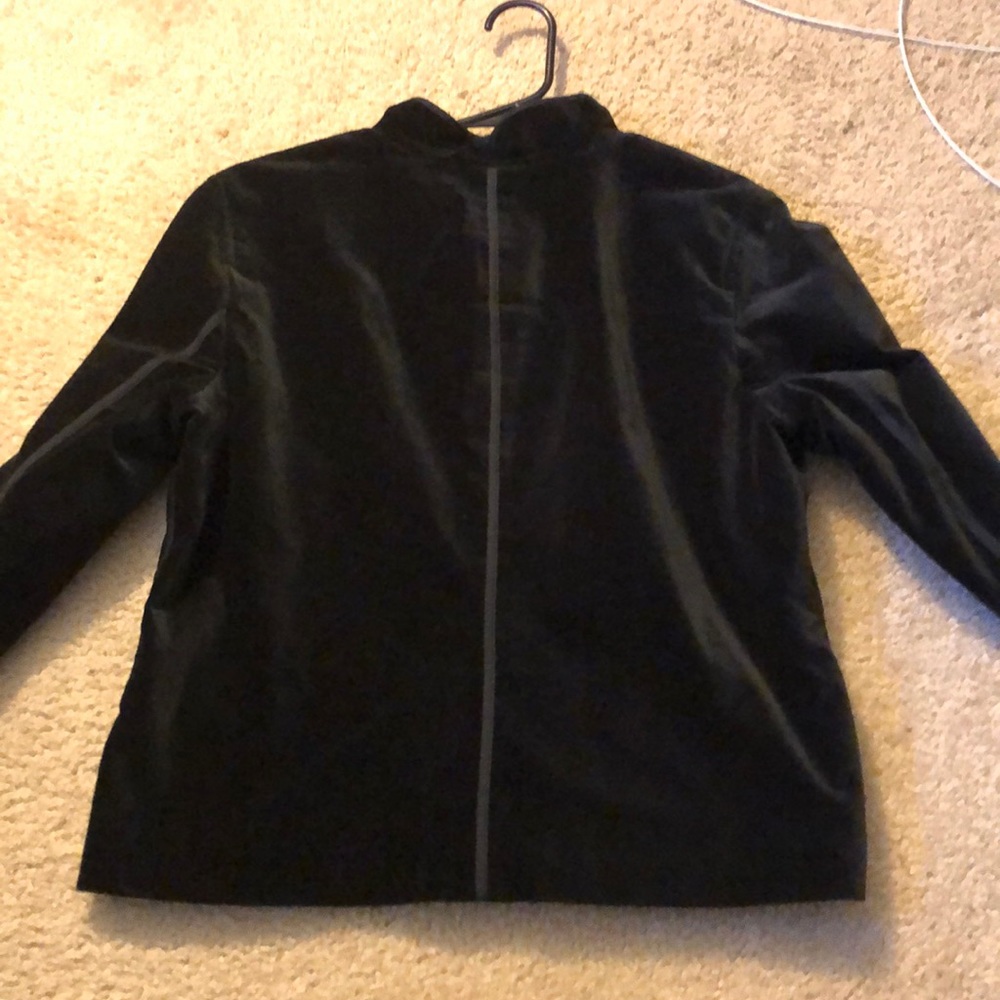 Gap velvety jacket size 12 - Picture 9 of 9
